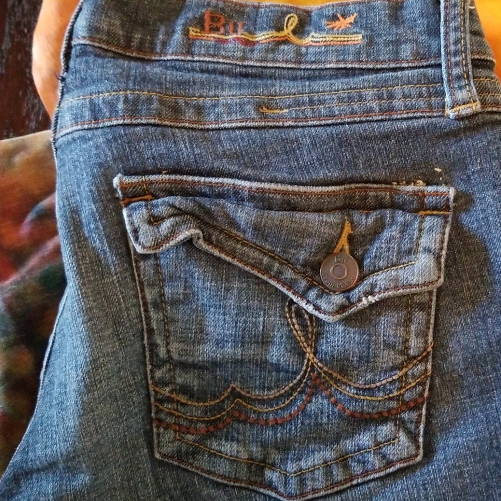 BU by Malibu Jeans